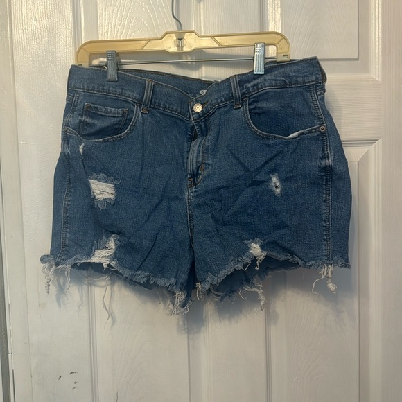 Old Navy Jeans Shorts